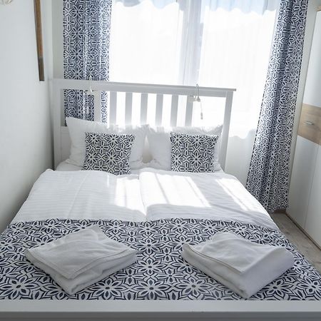 Apartamenty Mewa 미엥지즈드로예 외부 사진