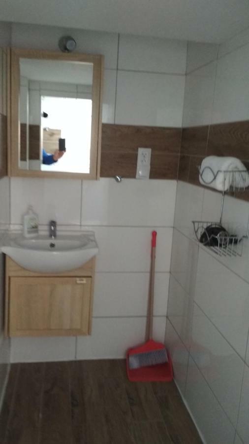 Apartamenty Mewa 미엥지즈드로예 외부 사진