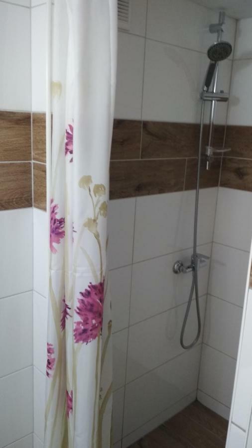 Apartamenty Mewa 미엥지즈드로예 외부 사진